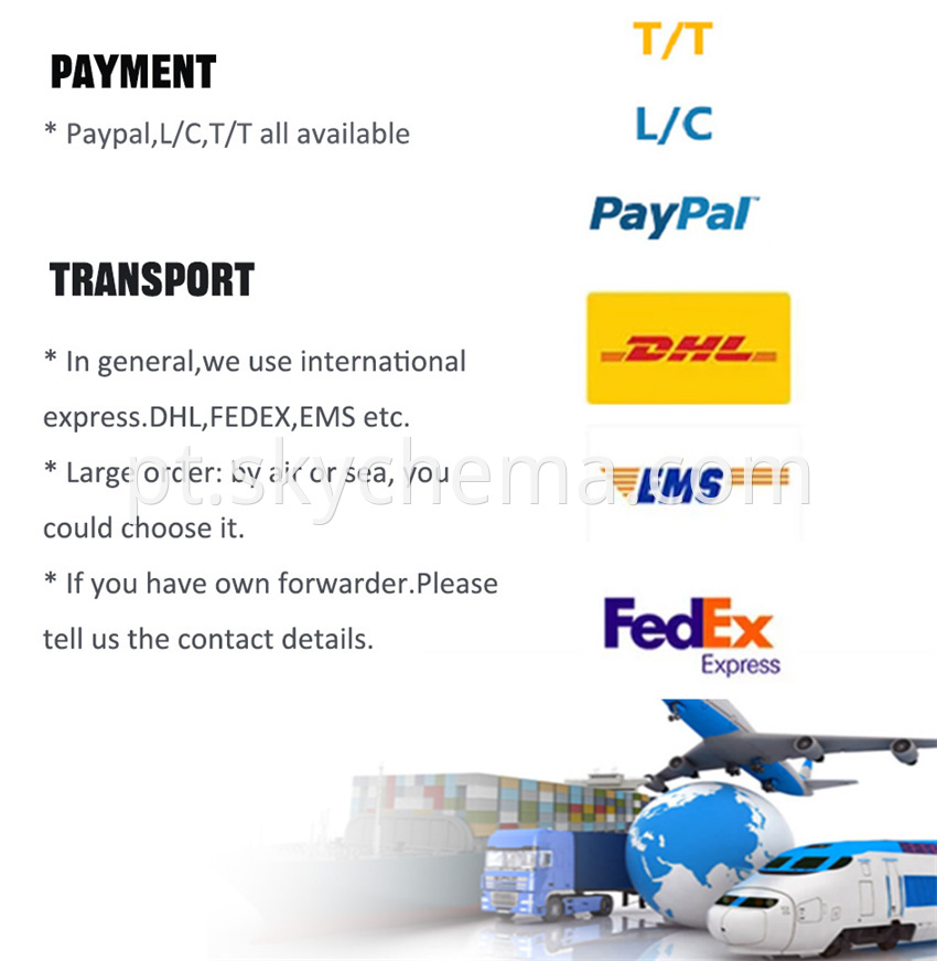 Payment Transport 1